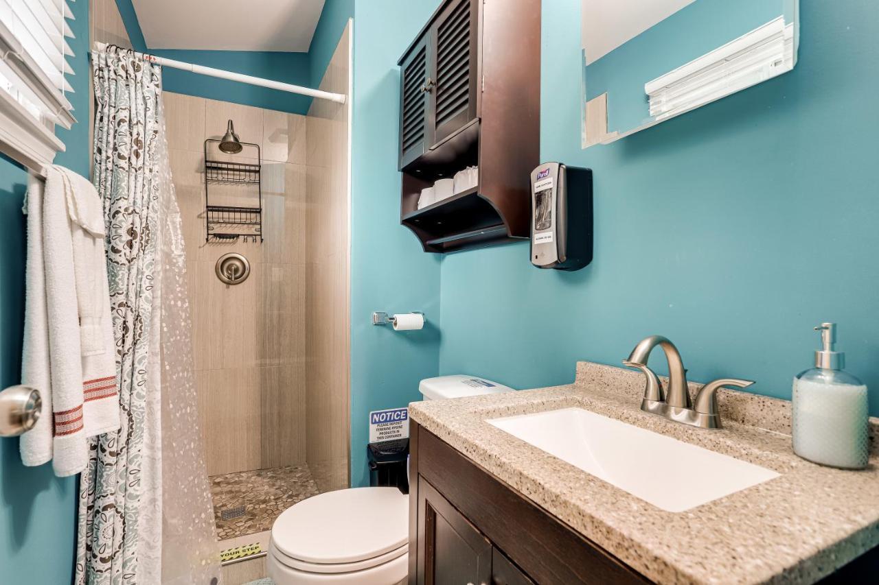 Escape To Our Cozy 3 Bed Rm 2 Bath Unit In Alexandria Va Villa Buitenkant foto