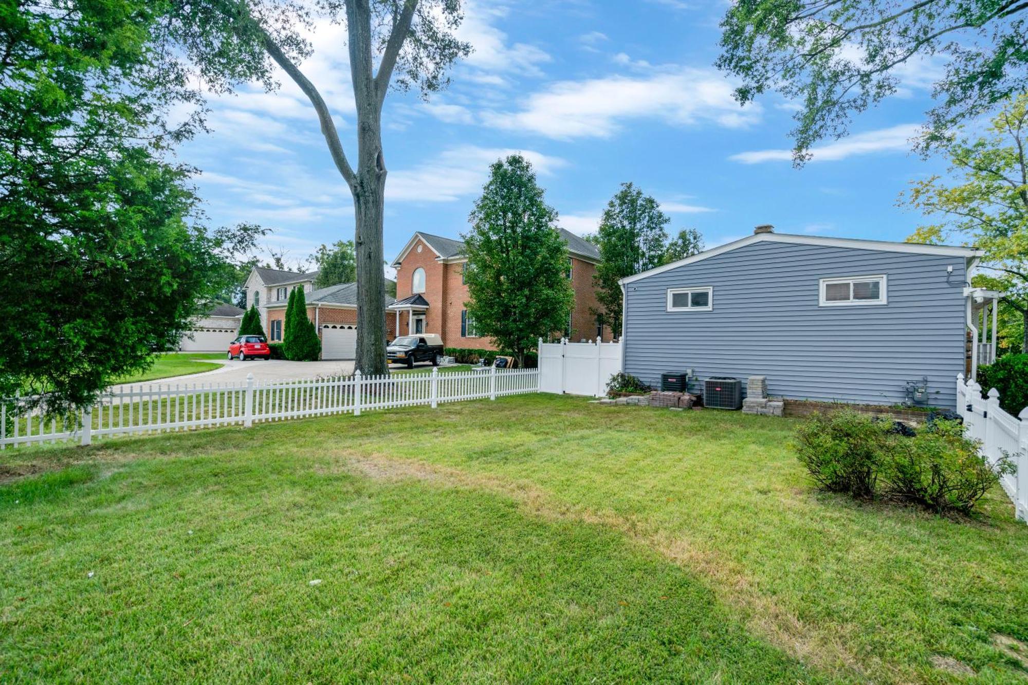 Escape To Our Cozy 3 Bed Rm 2 Bath Unit In Alexandria Va Villa Buitenkant foto